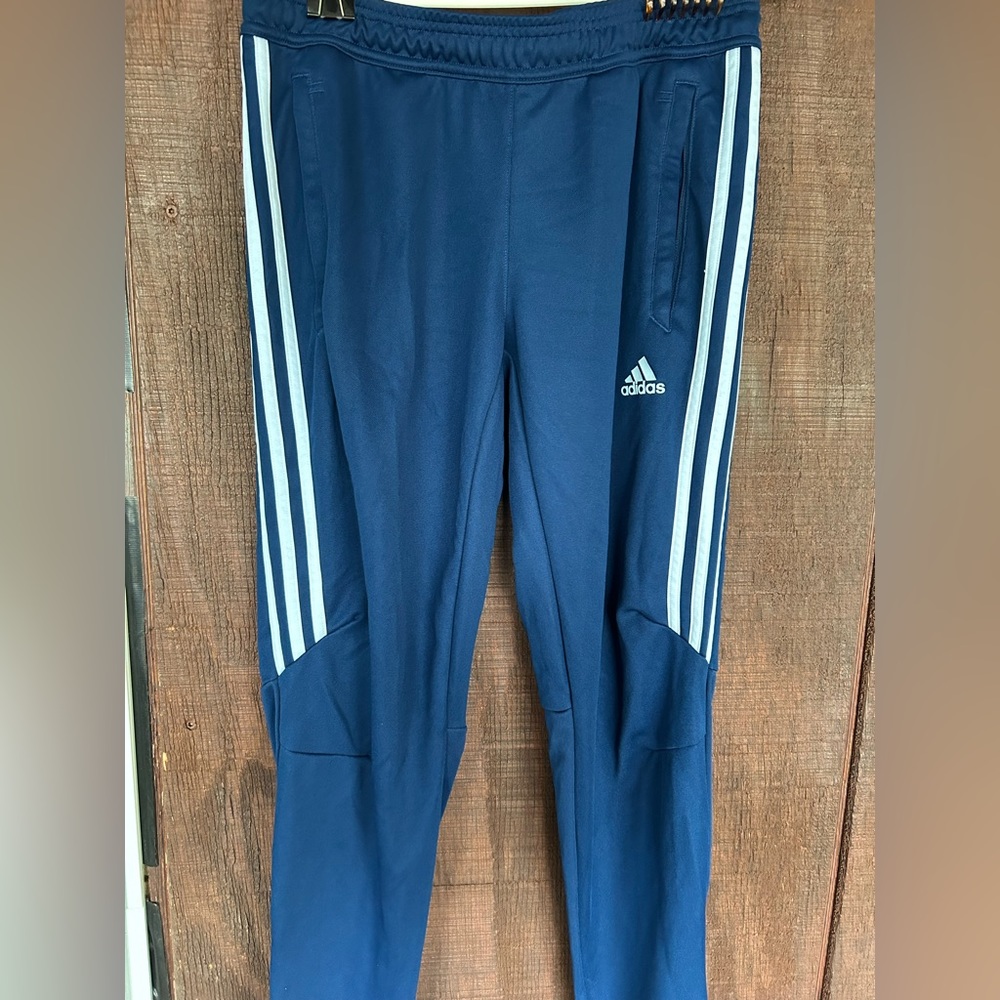 Adidas athletic pants